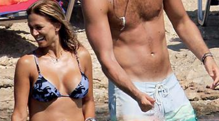 Κοκκίνου – Μπόγρης: Οι φωτογραφίες από τις διακοπές τους λίγο πριν τον χωρισμό!