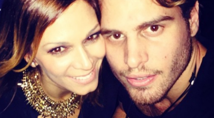 Έλλη Κοκκίνου: Μιλάει πρώτη φορά για τις κρίσεις στη σχέση της με τον Γιώργο Μπόγρη [βίντεο]