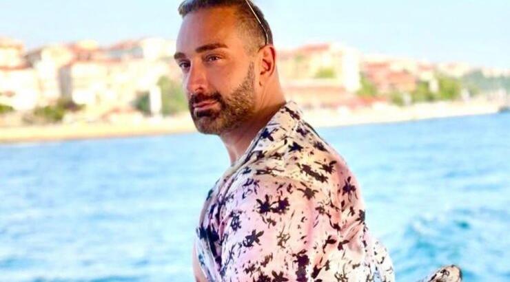 Ο Νίκος Κοκλώνης μίλησε ανοιχτά για τον χωρισμό του! 