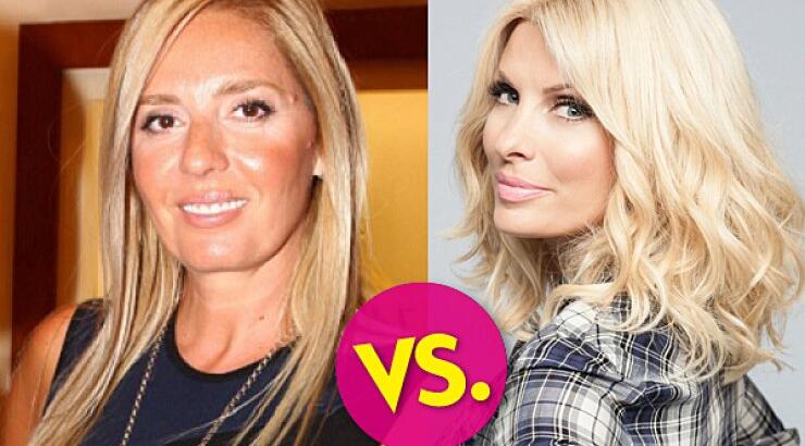 Ελένη Μενεγάκη: Νέα αγωγή κατά της Έλενας Μακρή-Λυμπέρη