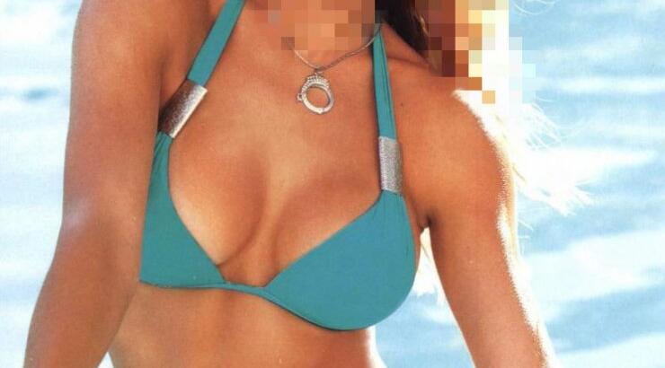 Ελληνίδα τραγουδίστρια ξεσπά: "Δεν έχω νευρική ανορεξία"