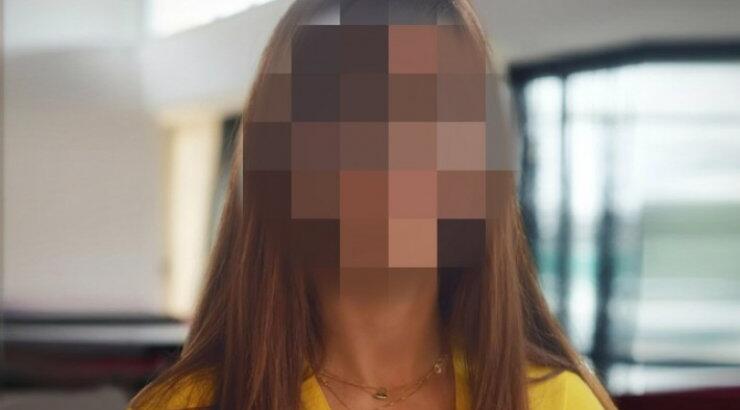 Κύπρια ηθοποιός στη σκηνή θεάτρου 8 μηνών έγκυος! [βίντεο]