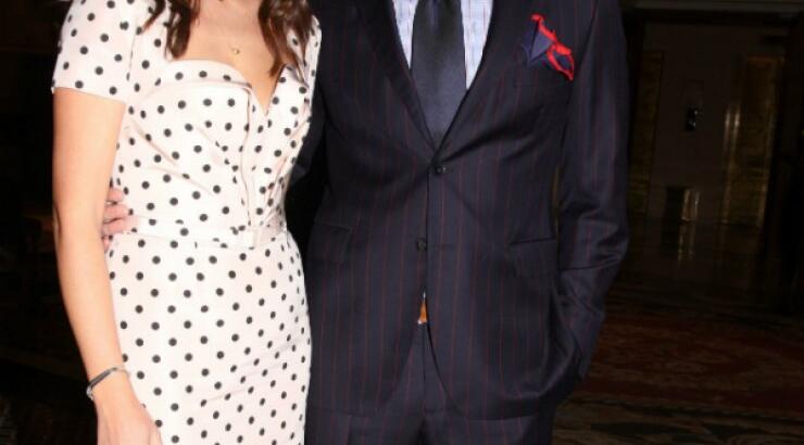 Έμιλυ Κολιανδρή: Όσα αποκάλυψε για το τρίτο παιδί με το Χρήστο Λούλη!