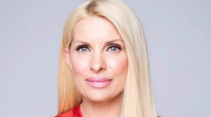 Ελένη Μενεγάκη: Η νέα φωτογραφία του γιου της Άγγελου στα social media