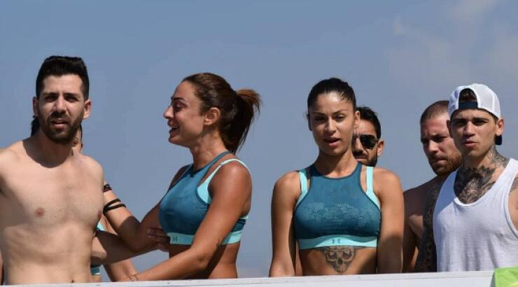 "Σκάσε και Κολύμπα": Αυτός θα είναι ο coach της κυπριακής ομάδας!