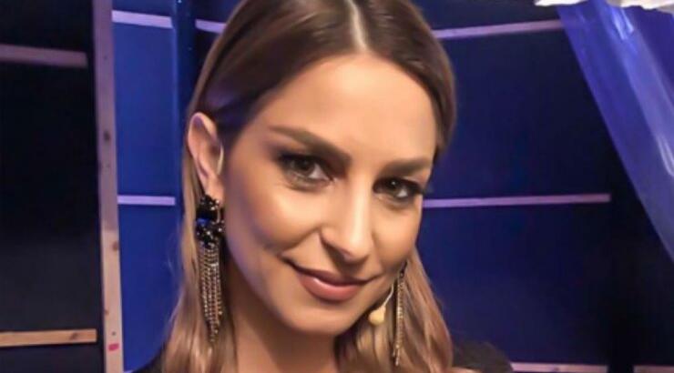 Η αντίδραση της Κωνσταντίνας Ευριπίδου που τρόμαξε τη μικρή Αριάδνη