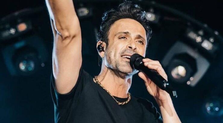 Κωνσταντίνος Χριστοφόρου: Η στιγμή στην καριέρα του που τον έκανε να κλάψει [βίντεο]