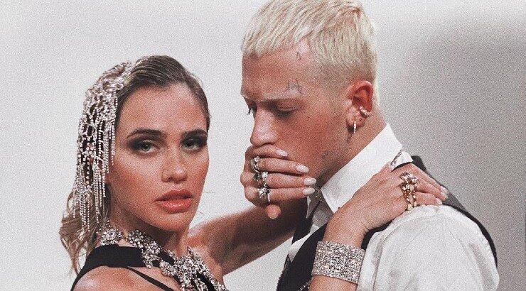 Τάσος Ξιαρχό: Τέλος στη φιλία του με την Κόνι Μεταξά! [βίντεο]