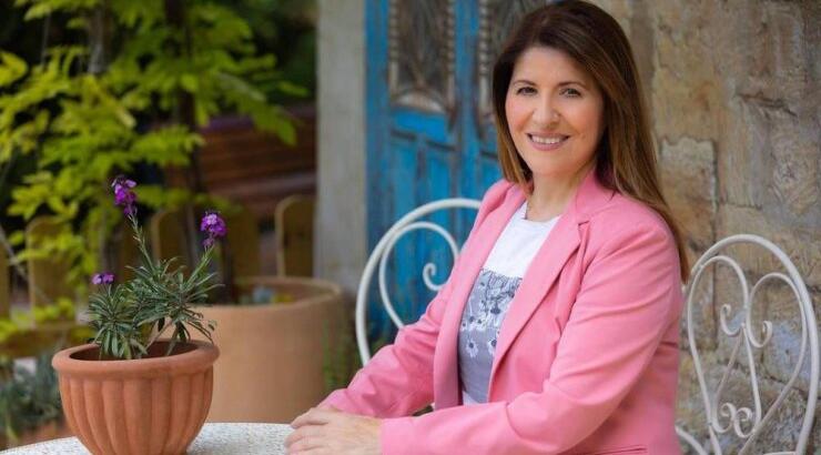 Στέλλα Κονιτοπούλου: Το ευτράπελο που της συνέβη σε εμφάνισή της στην Κύπρο [βίντεο]