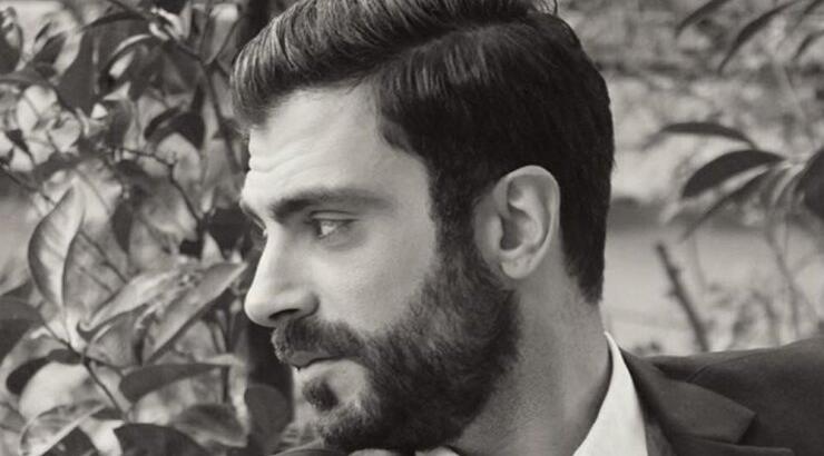 Μαρίνος Κόνσολος: Δείτε τον να πρωταγωνιστεί σε ταινία τελείως γυμνός! [εικόνες & βίντεο]