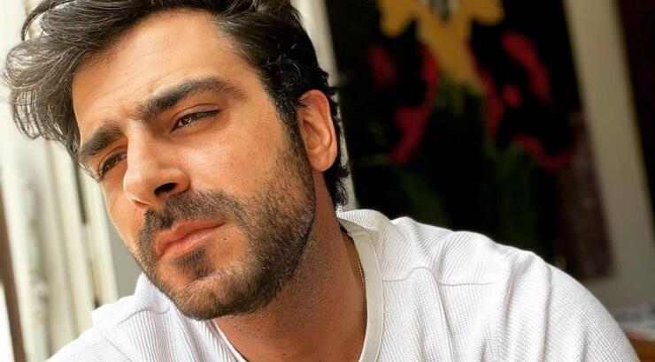 Μαρίνος Κόνσολος: "Έχω έναν ολόκληρο χρόνο να δω τους δικούς μου" [βίντεο]