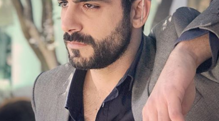 Ο Μαρίνος Κόνσολος μας συστήνει τα αδέρφια του!