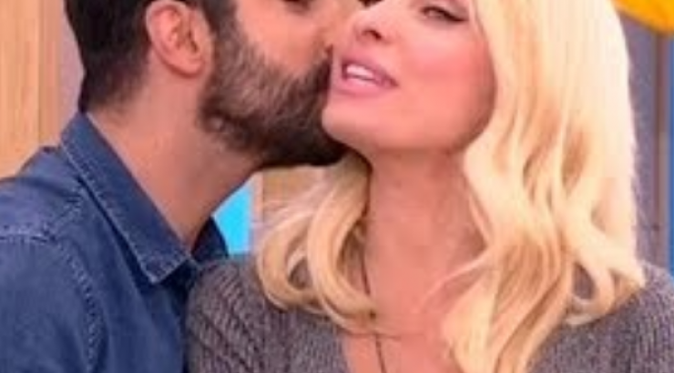 Αποστόμωσε την Ελένη Μενεγάκη on air ο Μαρίνος Κόνσολος! [βίντεο]