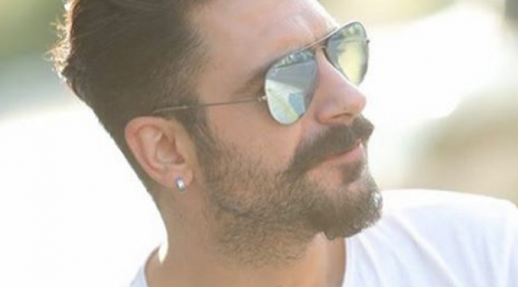 Μαρίνος Κόνσολος: Η πρωτιά που τον έκανε να πανηγυρίσει έξαλα on air!