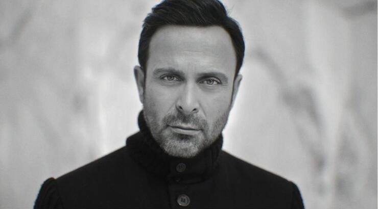 Κωνσταντίνος Χριστοφόρου: "Δεν άντεχα τον εαυτό μου - Η οικογένειά μου στεναχωριέται όταν μιλάω για..."