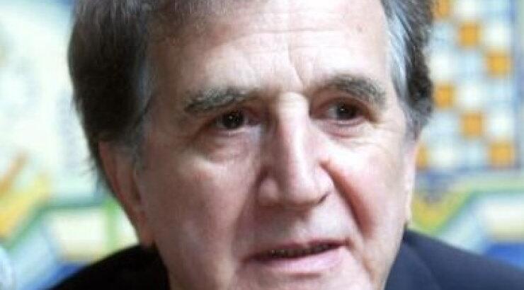 Γιώργος Κωνσταντίνου: Ο εκνευρισμός του "on air" σε τηλεοπτική εκπομπή