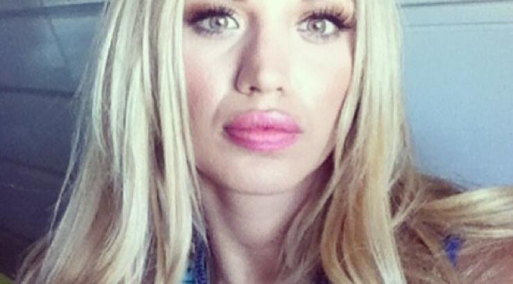 Κωνσταντίνα Σπυροπούλου: «Η μόνη αλήθεια με την τροχαία είναι…»