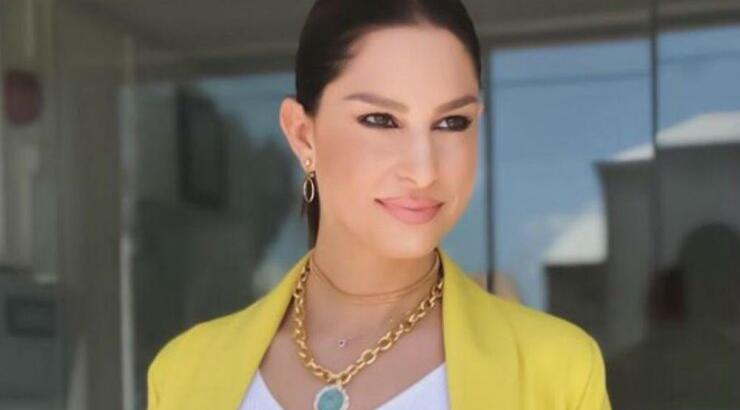 Κωνσταντίνα Ευριπίδου: "Τον είδα και έπαθα το σοκ της ζωής μου" [βίντεο]