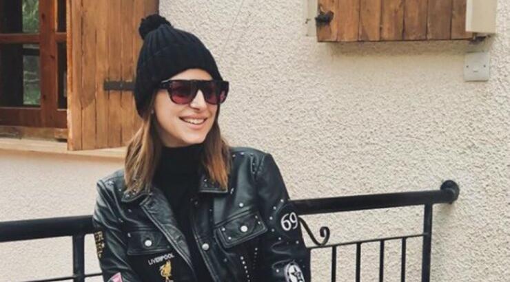 Το λιποθυμικό επεισόδιο της Κωνσταντίνας Ευριπίδου που αποκάλυψε! [βίντεο]