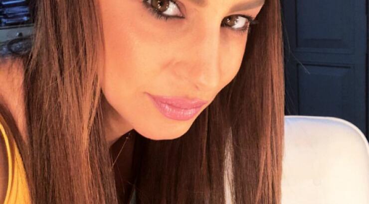 Η αναφορά της Κωνσταντίνας Ευριπίδου στο botox στο πρόσωπό της! [βίντεο]