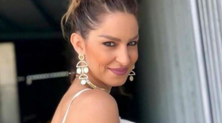 Κωνσταντίνα Ευριπίδου: Η αποκάλυψη που έκανε για τον γάμο της και δεν περιμέναμε ποτέ να ακούσουμε! 