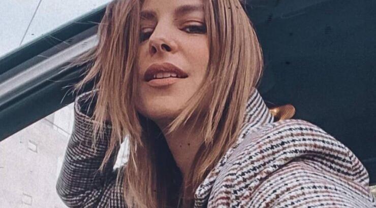 Κωνσταντίνα Ευριπίδου: Αποκάλυψε ποια ήταν η χειρότερη εμπειρία στην τηλεοπτική της καριέρα!