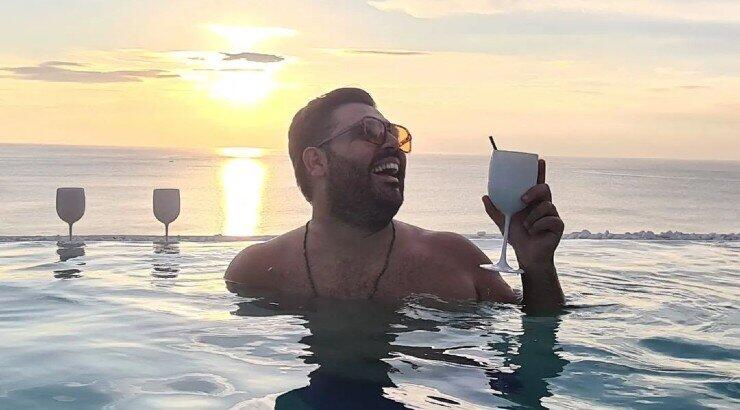 Το Bali μέσα από 8 φωτογραφικά κλικ του Κωνσταντίνου Ιάσωνος! [εικόνες]