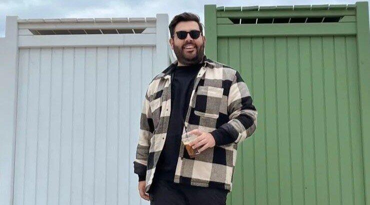 Κωνσταντίνος Ιάσωνος στον αέρα του “Ήρθε κι έδεσε”: “Να με έχετε υπόψη σας αν δεν συνεχίσω” [βίντεο]