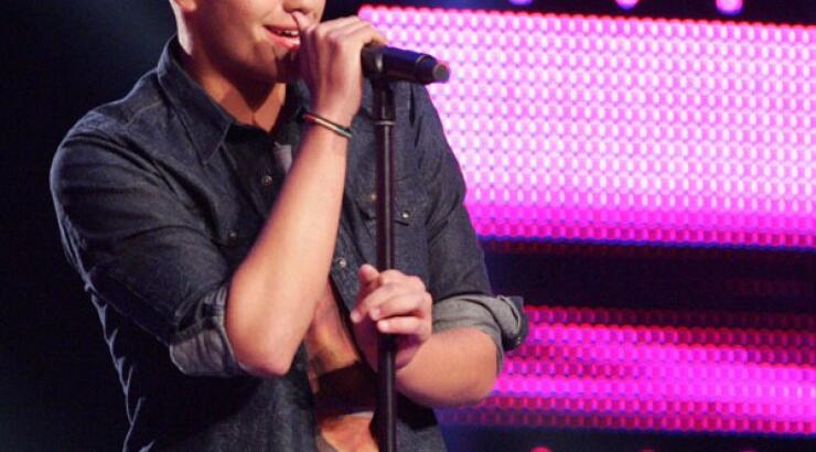 Ο Κωνσταντίνος Αγγελόπουλου κράζει το "The Voice"!