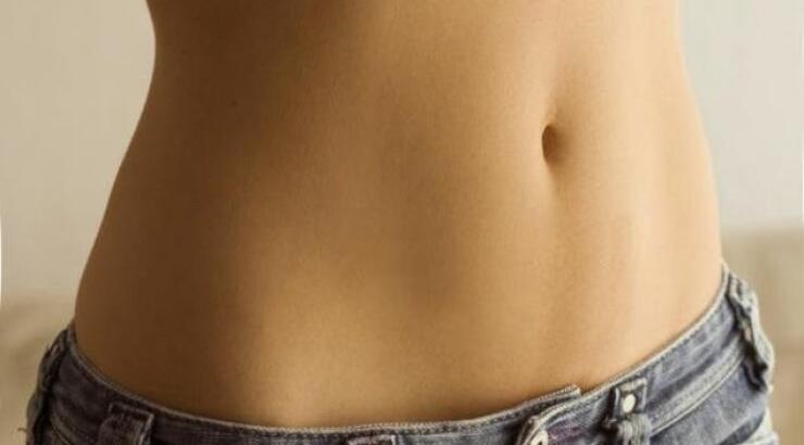 Οι καλύτερες τροφές για επίπεδη κοιλιά 