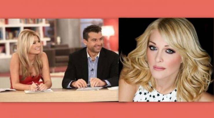  Η άγνωστη κόντρα Θεοδωρίδου με Σκορδά-Λιάγκα! 