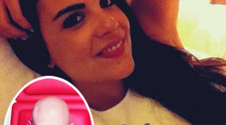 Iλάνα Κολλίτση: Προκάλεσε με τις δηλώσεις της λίγο πριν ανέβει στη σκηνή του "The Voice"