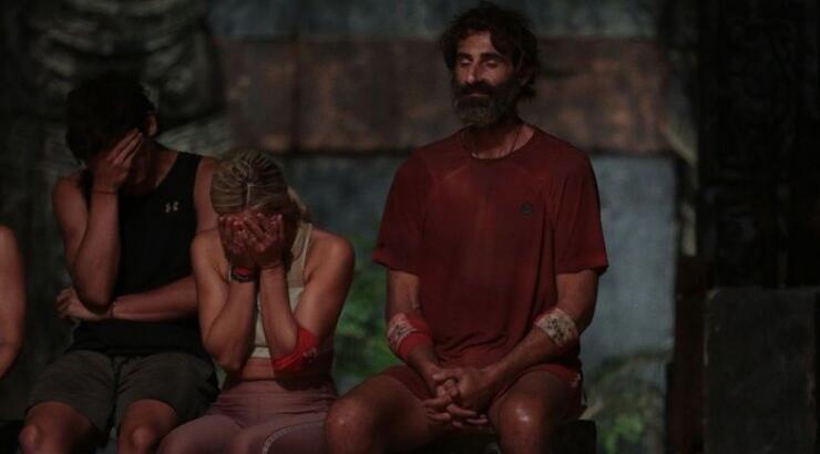 Survivor: Άγριος καβγάς μετά το τέλος του συμβουλίου και την αποχώρηση Κοψιδά! [βίντεο]