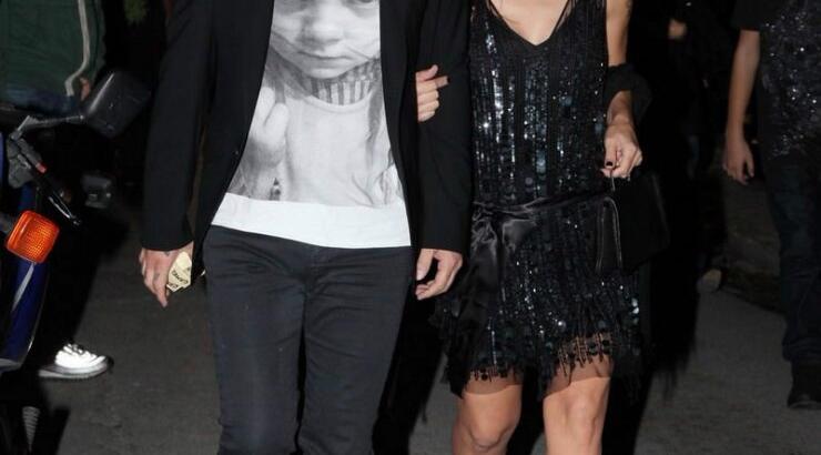 ΣΟΚ: Επώνυμη Κύπρια χώρισε μετά την απιστία του συζύγου της