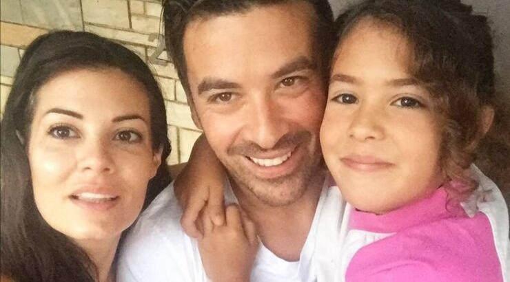 Κορινθίου – Αϊβάζης: Η 13χρονη κόρη τους, Ισμήνη στην πρώτη της τηλεοπτική συμμετοχή! [εικόνα & βίντεο]