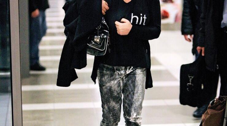 Ρούλα Κορομηλά: Σύντομα στην Κύπρο