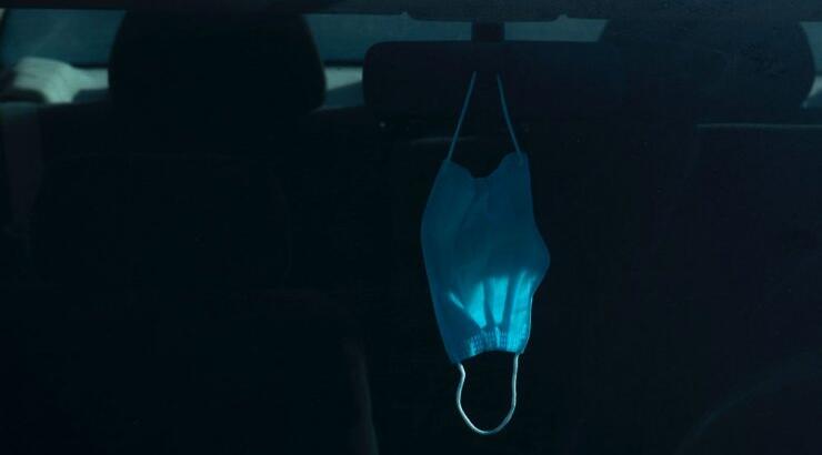 Κύπριος παρουσιαστής ειδήσεων ανακοίνωσε πως είναι θετικός στον κορωνοϊό