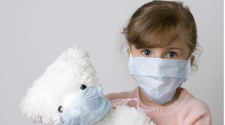 Πώς να προστατεύσετε το παιδί σας από το κορωνοϊό