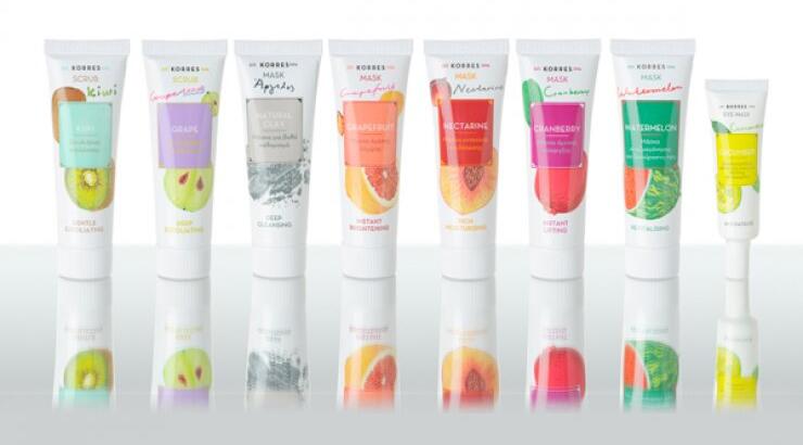 Κορρές Beauty Shots