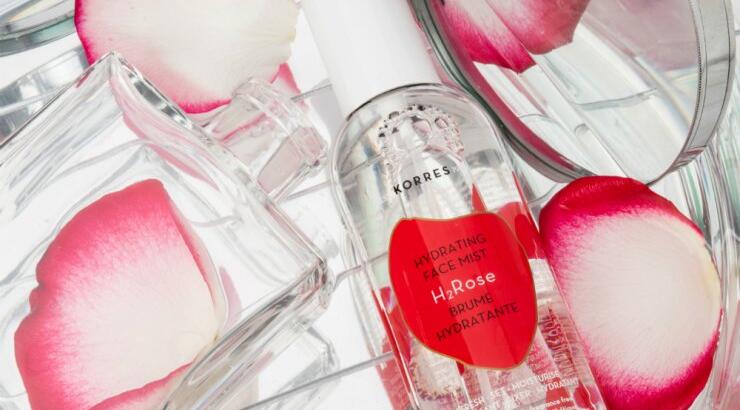 Κορρές: Tρία νέα προϊόντα συμπληρώνουν ιδανικά το day & night brightening beauty ritual