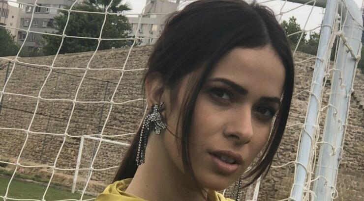 Στο backstage της φωτογράφησης που έκανα! [εικόνες]