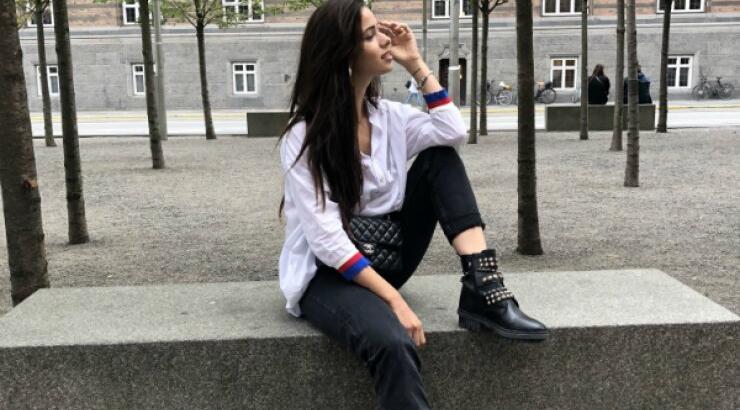 Οι "χειμωνιάτικες" ημέρες του Αυγούστου στην Κοπεγχάγη!