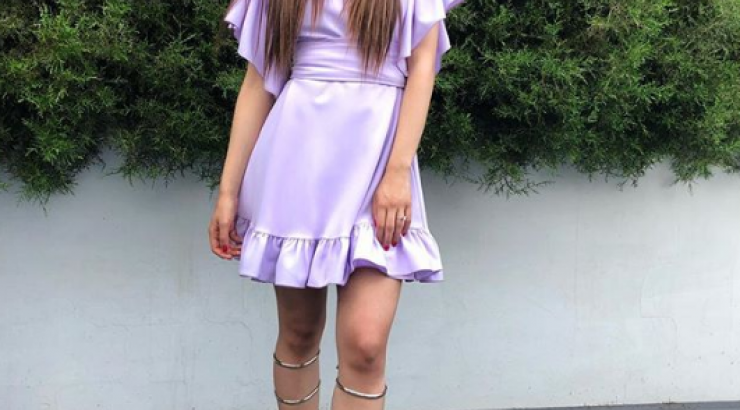 Εντυπωσιακή! Η Μαρία Κορτζιά φόρεσε το πιο hot μπικίνι στις διακοπές της στην Ibiza!