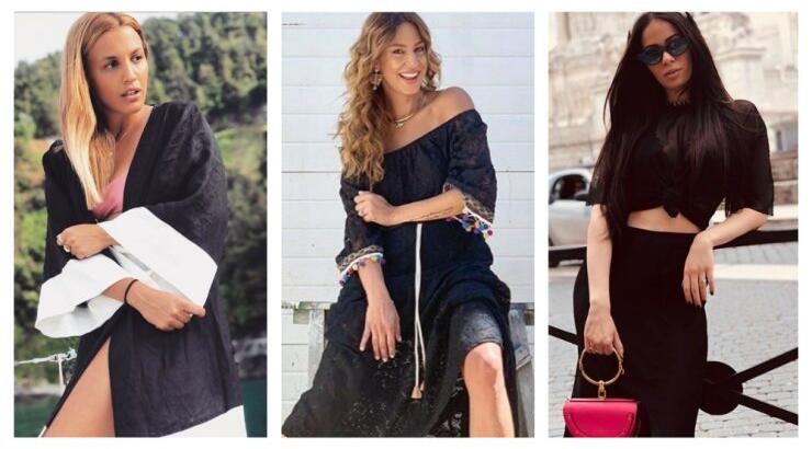 Οκτώ επώνυμες Κύπριες ποζάρουν χωρίς μακιγιάζ και με salty hair φέτος το καλοκαίρι! [εικόνες]