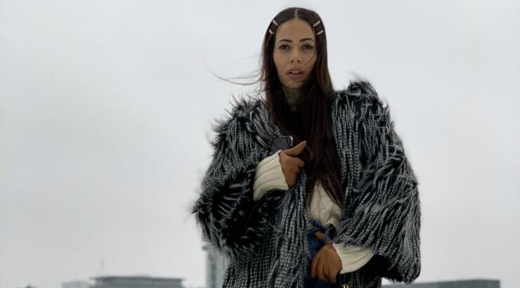 Βόλτα στη χιονισμένη Κοπεγχάγη! [εικόνες]