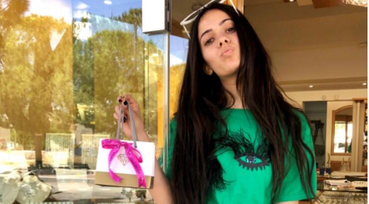 Με χαρά σας ανακοινώνω το νέο μου επαγγελματικό βήμα