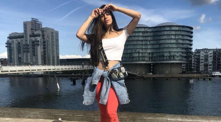 Αυτό είναι το πιο αγαπημένο μου πράγμα που κάνω στην Κοπεγχάγη!