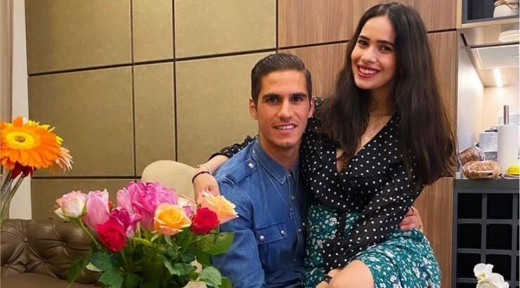 Σωτηρίου - Κορτζιά: To viral χορευτικό τους στο Tiktok που εντοπίσαμε [βίντεο]