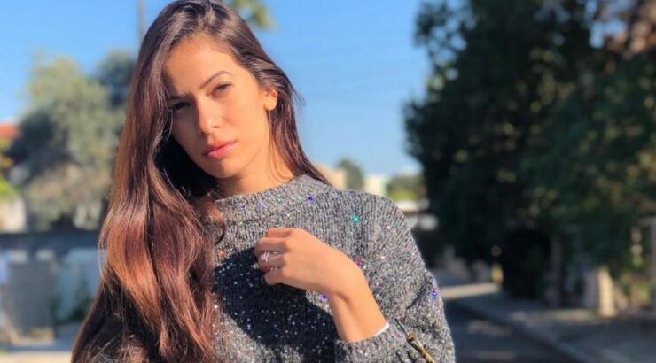 Αυτές είναι οι πέντε mini τσάντες της Μαρίας Κορτζιά που επιλέγει στην καθημερινότητά της 