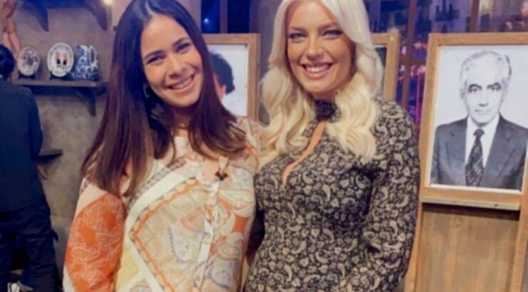 Κορτζιά – Καραντώνη: Το κοινό που εντοπίσαμε για τις δύο εγκυμονούσες της showbiz! [εικόνες]